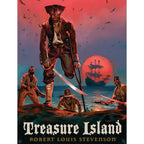 Treasure Island 300 Piece Jigsaw Puzzle - Out of Play