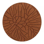 Huge Miniatures: Crackle Paste - Mars