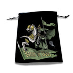 Premium Dice Bags - Sole Ring Collection