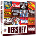 Hershey's Moments - 1000 Piece Jigsaw Puzzle - Out of Play