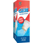 Jigsaw Puzzle Glue with Sponge Applicator - 5 oz - Out of Play