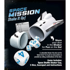 Space Mission Shake It Up! - Out of Play