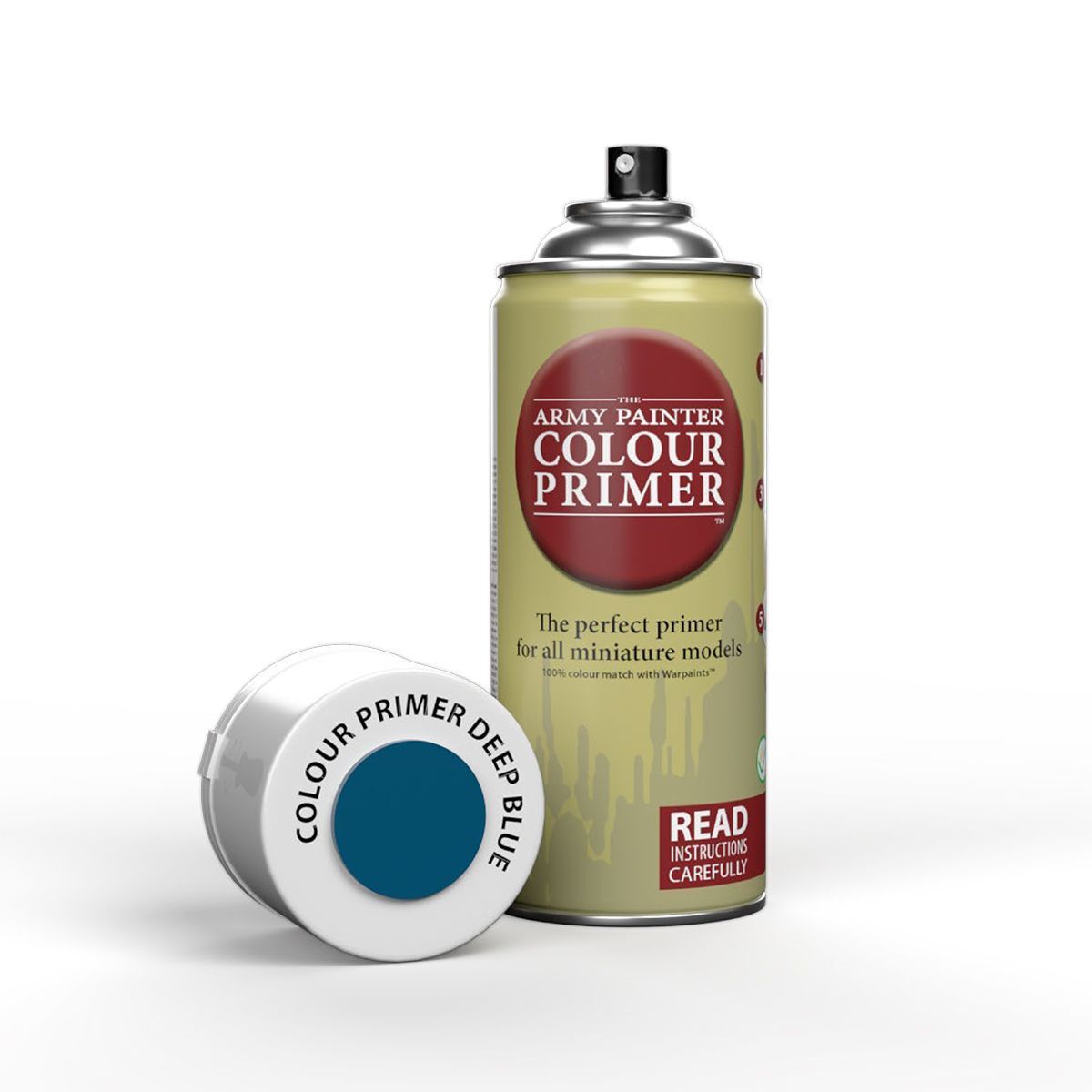The Army Painter Color Primer - Out of Play