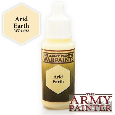 The Army Painter - Model Paint - Out of Play