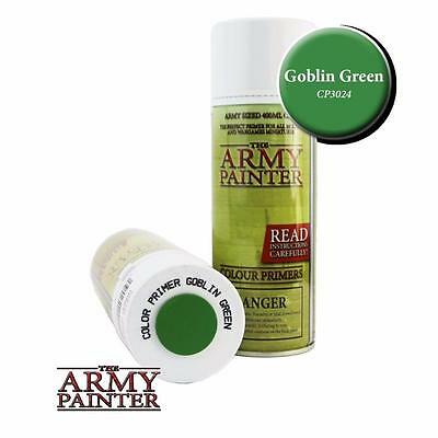 The Army Painter Color Primer - Out of Play