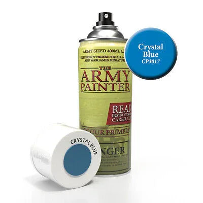 The Army Painter Color Primer - Out of Play