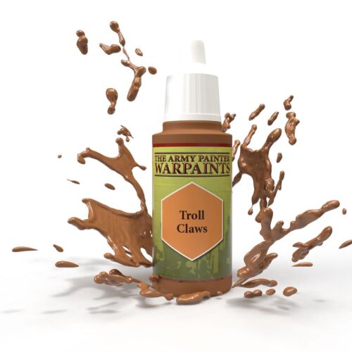 The Army Painter - Model Paint - Out of Play