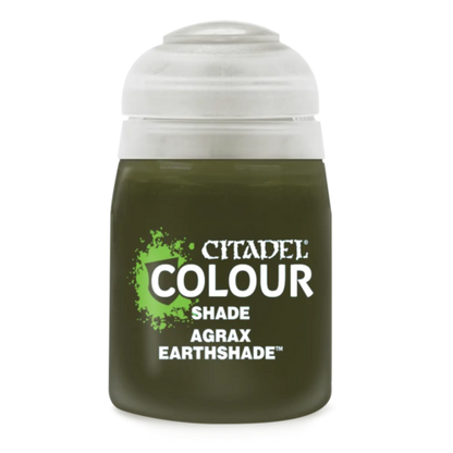 Citadel Paint - Out of Play