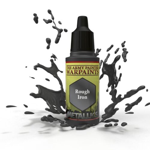 The Army Painter - Model Paint & Tone - Out of Play