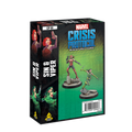 Marvel Crisis Protocol - Sin & Viper