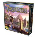 7 Wonders New Edition