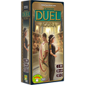 7 Wonders: Duel Agora
