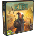 7 Wonders: Duel - Out of Play