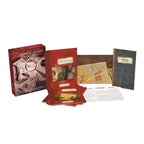 Sherlock Holmes: Jack the Ripper and West End Adventures - Out of Play