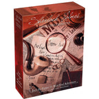 Sherlock Holmes: Jack the Ripper and West End Adventures - Out of Play