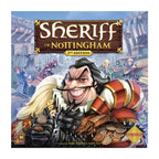Sheriff of Nottingham 2nd Edition - Out of Play