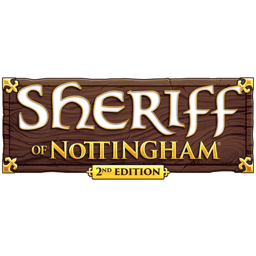Sheriff of Nottingham 2nd Edition