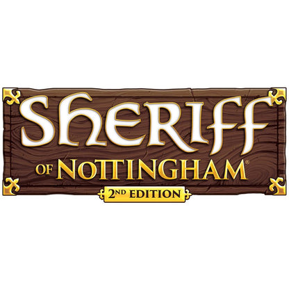 Sheriff of Nottingham 2nd Edition