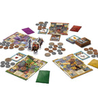 Sheriff of Nottingham 2nd Edition - Out of Play