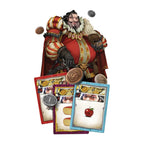 Sheriff of Nottingham 2nd Edition - Out of Play