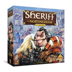Sheriff of Nottingham 2nd Edition - Out of Play