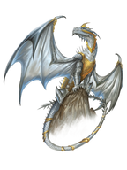 Battlezoo Ancestries: Dragons Hardcover & PDF - Out of Play