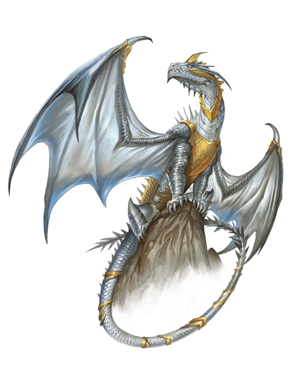 Battlezoo Ancestries: Dragons Hardcover & PDF Roll For Combat
