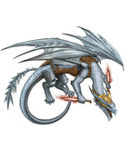 Battlezoo Ancestries: Dragons Hardcover & PDF - Out of Play