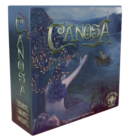 Canosa