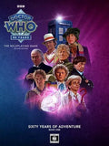 Doctor Who: Sixty Years of Adventure Book One - Out of Play