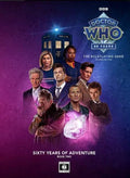 Doctor Who: Sixty Years of Adventure Book Two - Out of Play