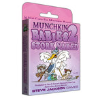 Munchkin: Babies 2 - Stork Naked - Out of Play