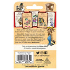 Munchkin: Goats - Out of Play