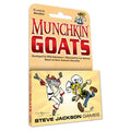 Munchkin: Goats - Out of Play
