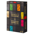 Dominoes: Deluxe Double 6 (Legacy)