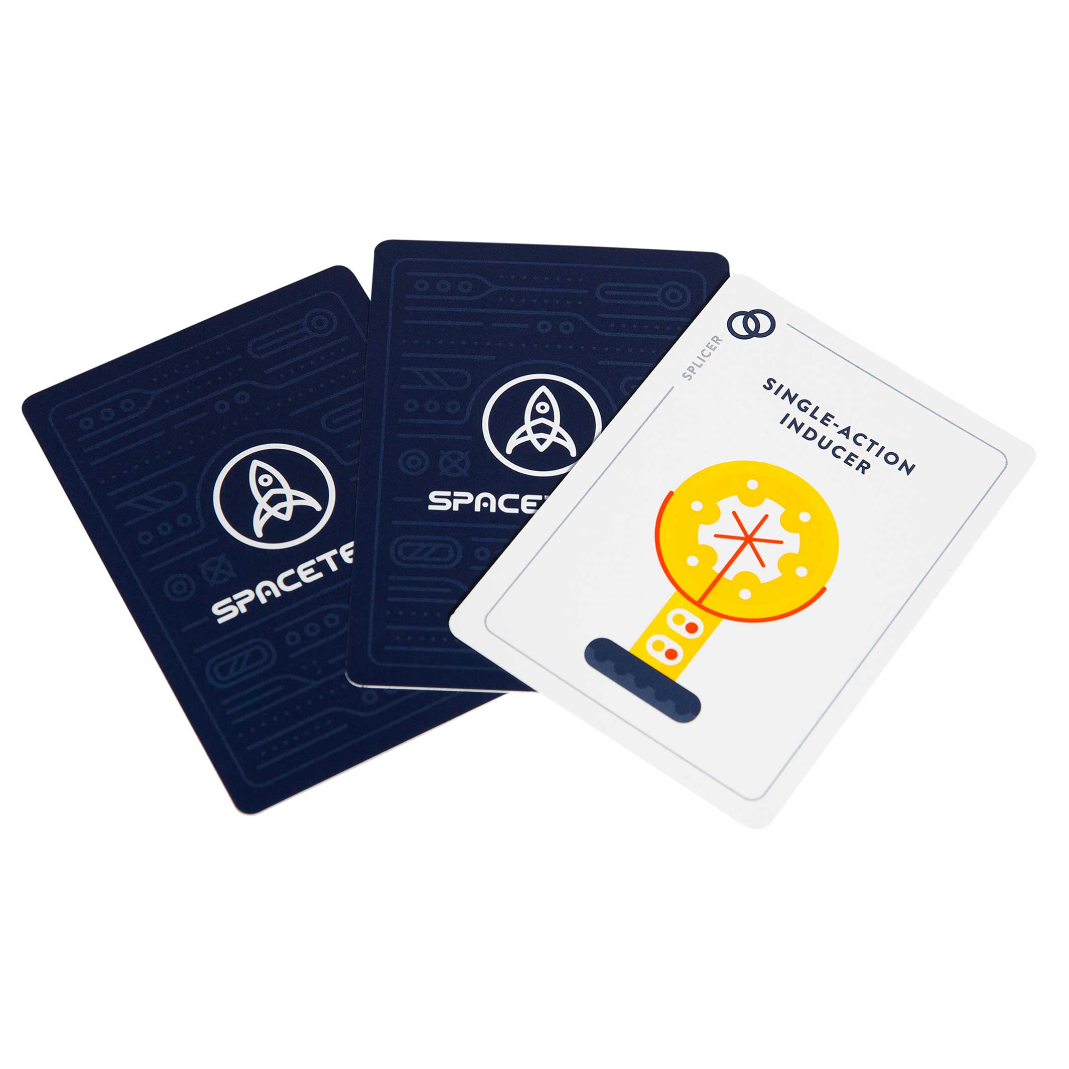 Spaceteam - Out of Play