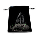 Premium Dice Bags - Sole Ring Collection