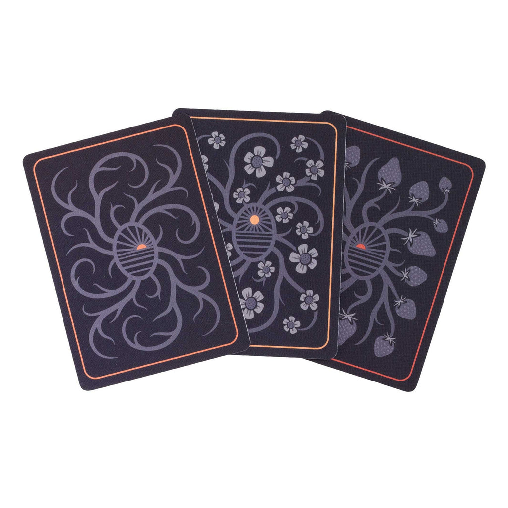 Strawberry Sunset - Out of Play