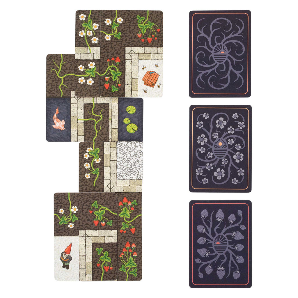 Strawberry Sunset - Out of Play