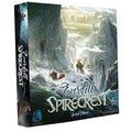Everdell: Spirecrest 2nd Edition