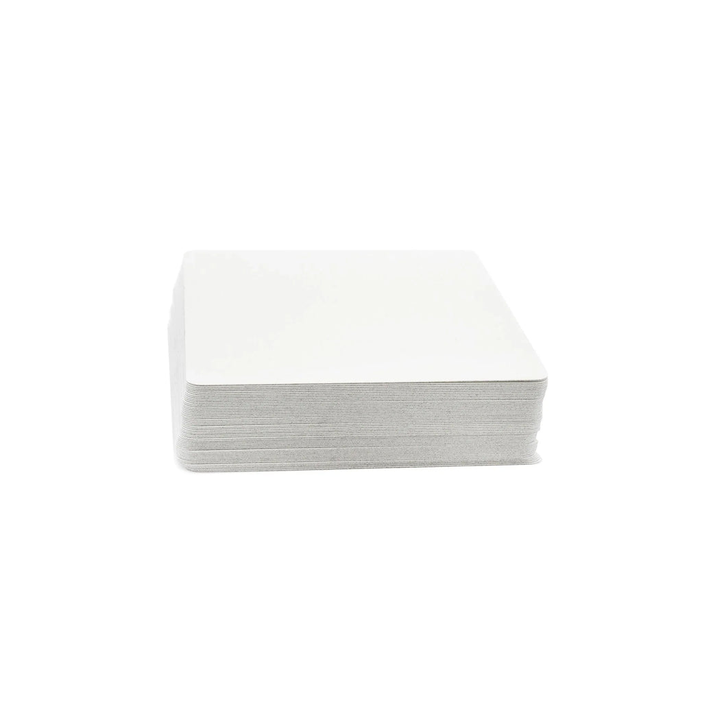 Blank Playing Cards - Out of Play