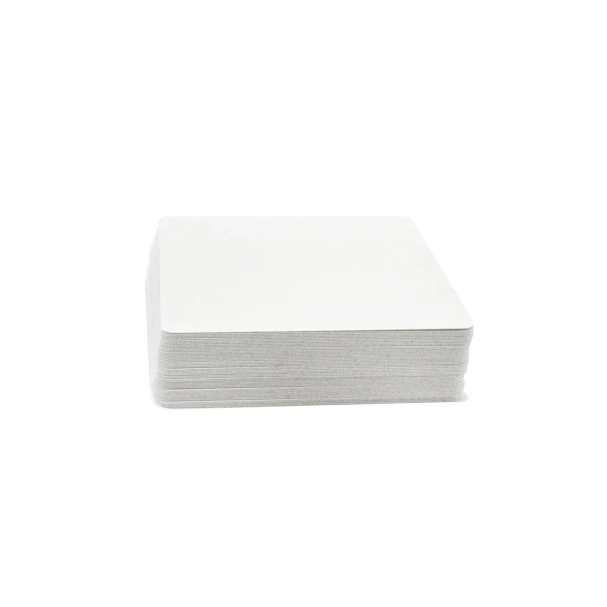 Blank Playing Cards - Out of Play