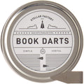 Book Darts - Out of Play