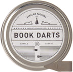 Book Darts - Out of Play