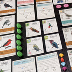 WINGSPAN: AMERICAS EXPANSION