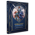 Cosmere RPG: Stormlight Handbook