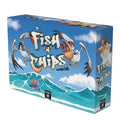 Fish 'N' Chips - Out of Play