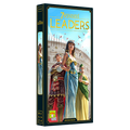7 Wonders: Leaders (New Edition)