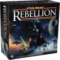 Star Wars: Rebellion Board Game - Out of Play