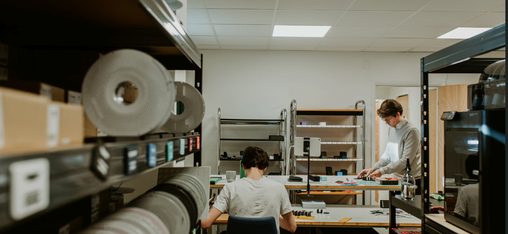 Battlebox - Complete Set